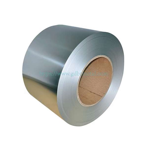 Stainless Steel Coil